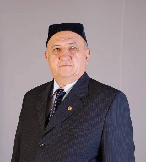 Амирсаид Ҳалимович Усмонхўжаев