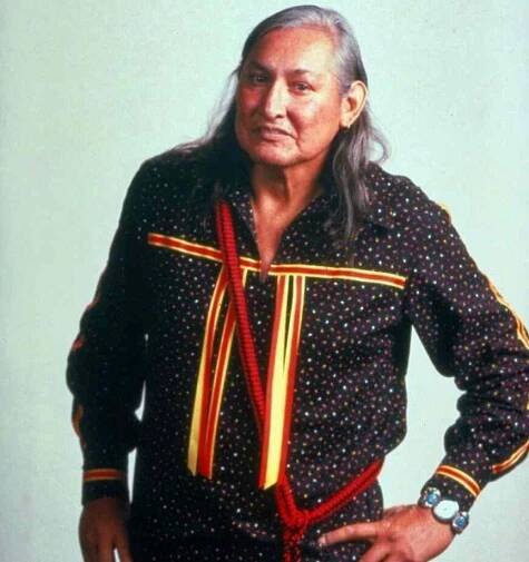 50 Famous Native American Actors of All Time 2025 - mrDustBin