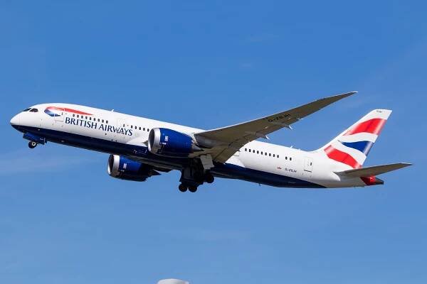 New Era in Heathrow