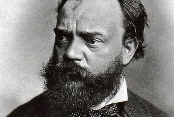 Zapomenuté knižní poklady. Otakar Dvořák: Můj otec Antonín Dvořák