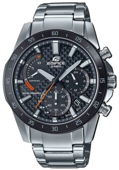 Pánské hodinky CASIO Edifice EFS-S580DB1AVUE
