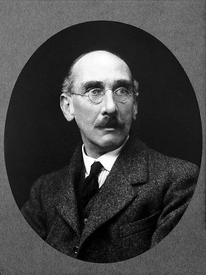 Charles Martin (physiologist)