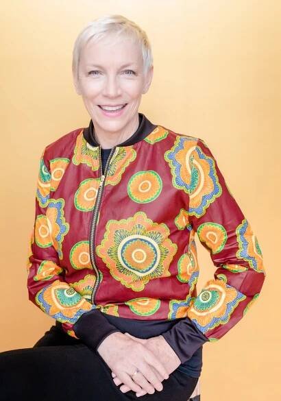 Annie Lennox Talks #MeToo Movement and Why 'Global Feminism' Is for Everyone Ahead of CAMFED Honor