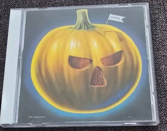 Helloween-Judas  japan.press - Hudba na CD