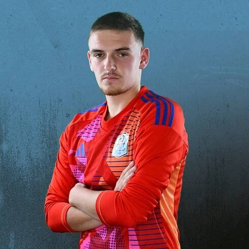 Profil hráče David Tomas | ABC Braník
