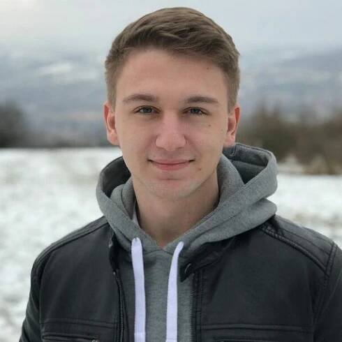 Uživatel Radek Valenta