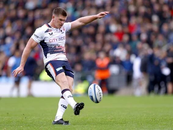 Owen Farrell and Luke Cowan-Dickie add to Eddie Jones’ England injury worries