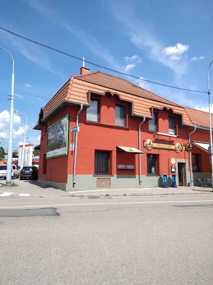 Restaurace u Vedrů foto 2