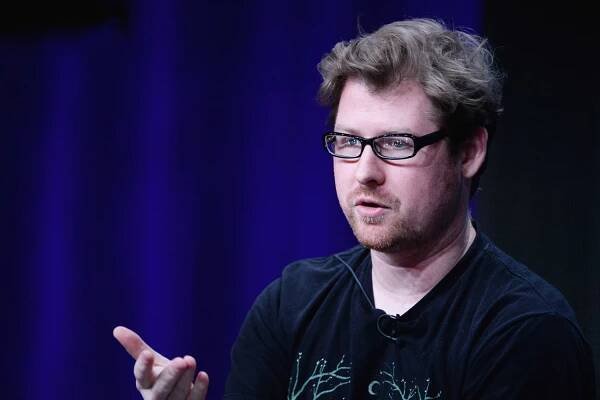 'Rick and Morty' co-creator Justin Roiland faces domestic violence charges