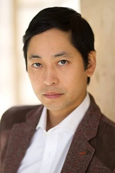 Chike Chan herec
