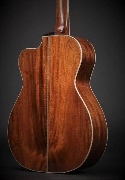 Jewitt Signature Models - Jewitt Guitars