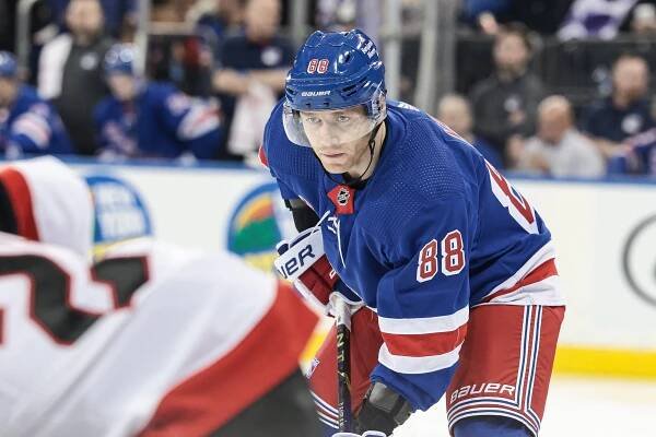 Rangers vs. Senators Postgame Thoughts: The Good, The Bad, The Excuses! Patrick Kane, Tough Test Ahead Prior to Four-Day