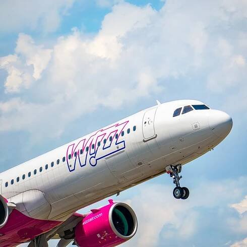With Wizz Air’s new flight to Sri Lanka, getting around the world on the cheap is becoming a reality