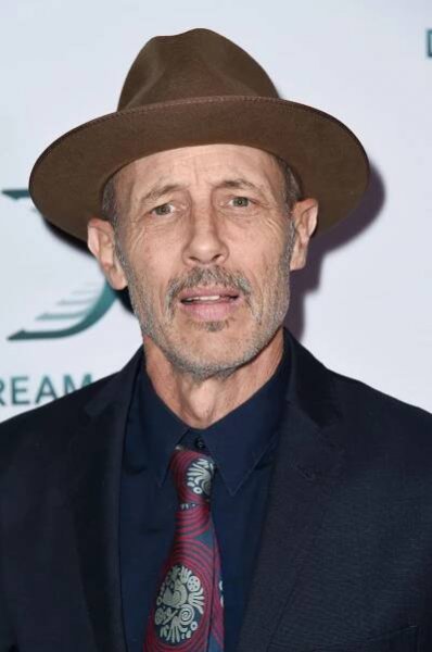 jon gries the pretender