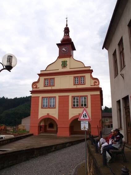 Městské muzeum Úpice foto 6