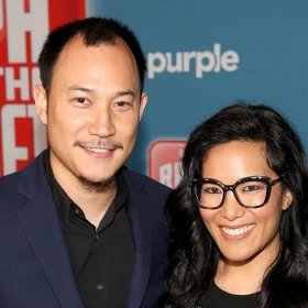Ali Wong opens up about ‘unconventional’ divorce from ex-husband Justin Hakuta: ‘We’re best friends’