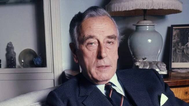lord Louis Mountbatten