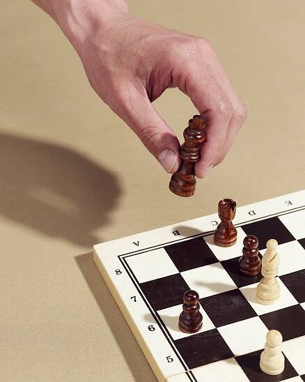 Time 100 Companies - Chess.com