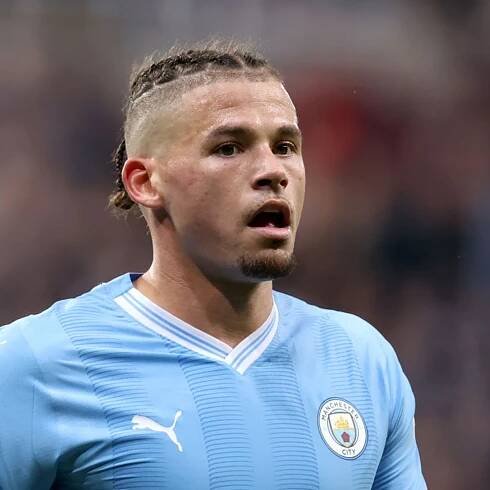 Kalvin Phillips speaks out after finally ending Manchester City nightmare with West Ham move