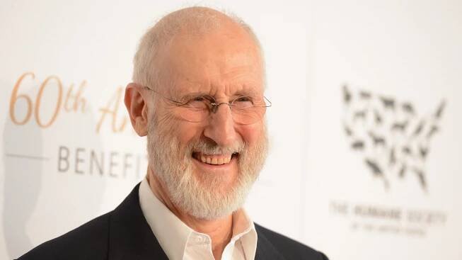 James Cromwell - Actor, Activist