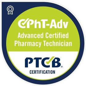 How To Get Ptcb Certification