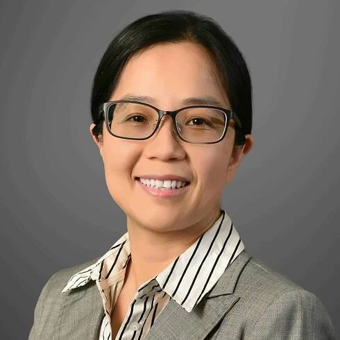 Tina Chen - Accounting Plus