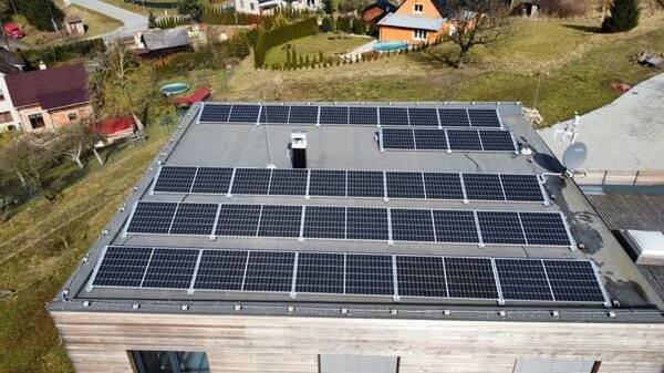 Terra solar energy s.r.o. foto 2