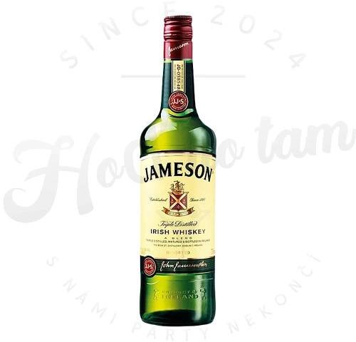 WHISKEY JAMESON 1l