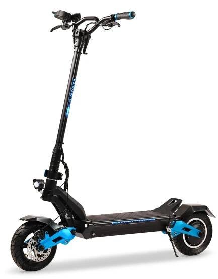 BLUETOUCH BT 1000