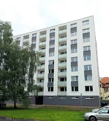 Pronájem Byt 1+kk, Trávník, Česká Třebová, okres Ústí nad Orlicí