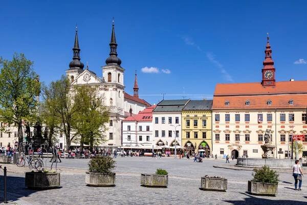 Český telekomunikační úřad zkoordinoval další vysílače pro Regionální síť 8 | Digitální rádio