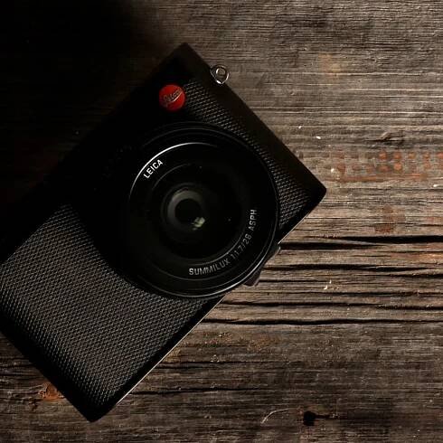 Leica Q (Typ 116) Digital Camera Review
