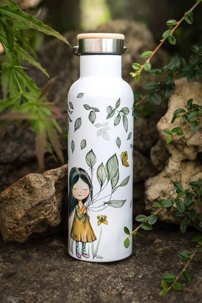 Termolahev 750ml- Snílkyně