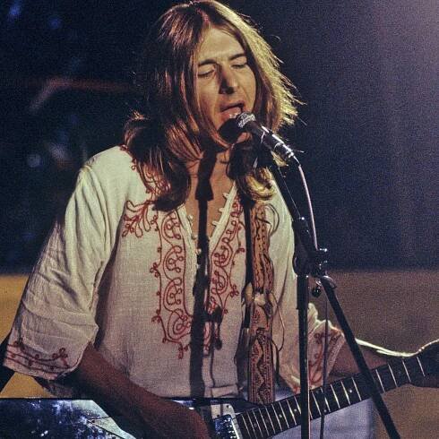 “Bowie gave them the song but Mick wrote the intro — and it’s the lick of all licks”: Def Leppard singer Joe Elliott pays tribute to ex-Mott The Hoople and Bad Company guitarist Mick Ralphs