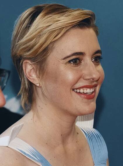 Greta Gerwig - Wikipedia