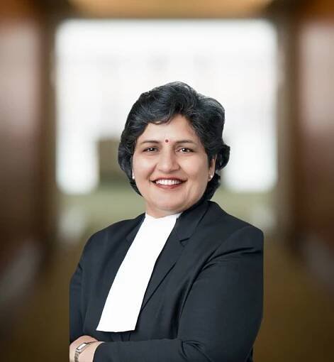 Pooja Sharma - JusIP Law Firm