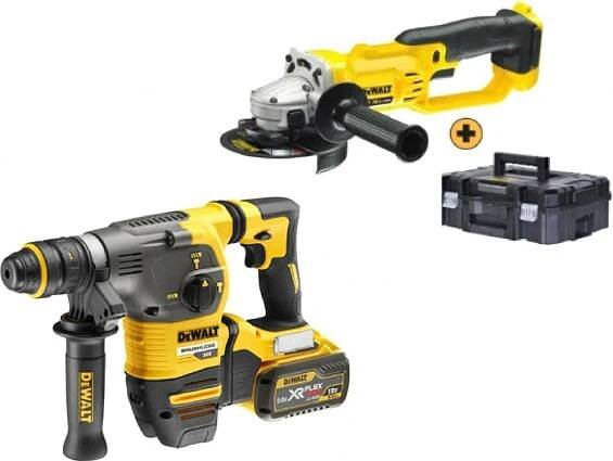 DeWALT DCG412NT