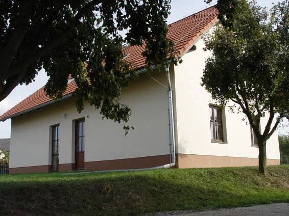 Apartmán Vidim - Ubytování Vidim