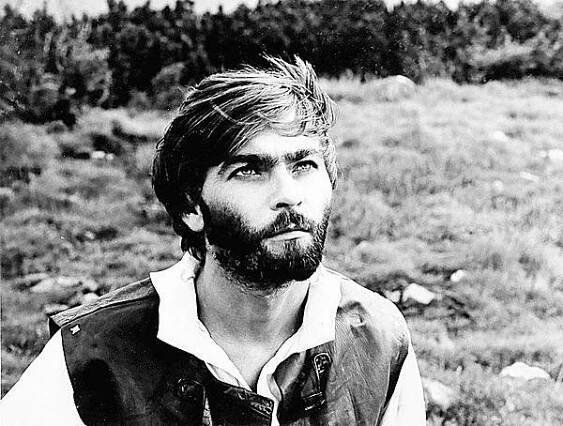 1987, Lepšího Karla Hynka si režisér vybrat nemohl.