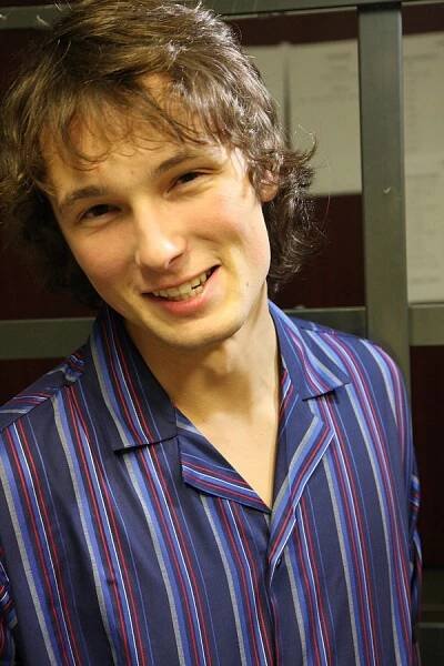 Modni Prehlidka | Fotograf Petr Diviš, Rakovník, svatba, maturitní ples, tablo, modeling, potréty, focení
