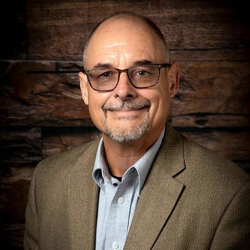 Keith Knight