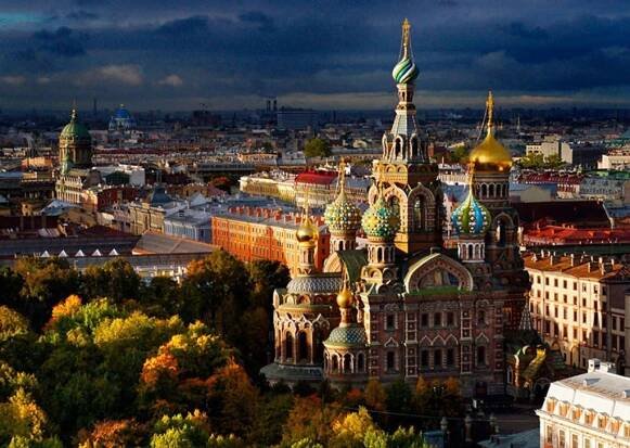 st-petersburg-private-jet
