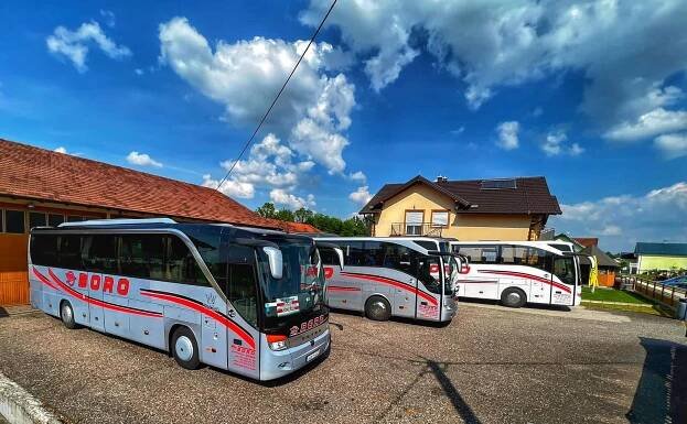 Boro Bus - O nama 