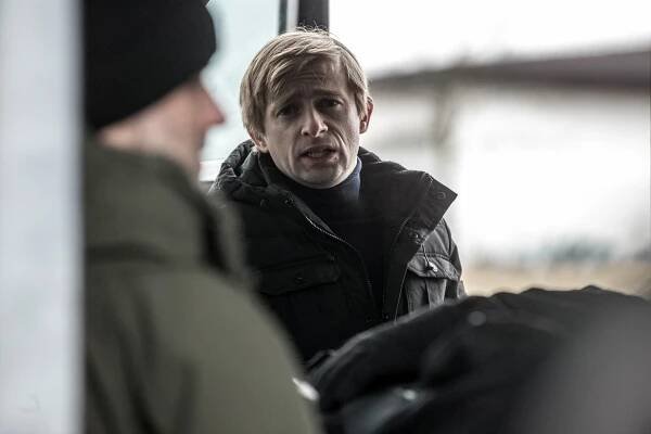Rapl - Hrdinové nepracují - Z filmu - Lukáš Příkazký