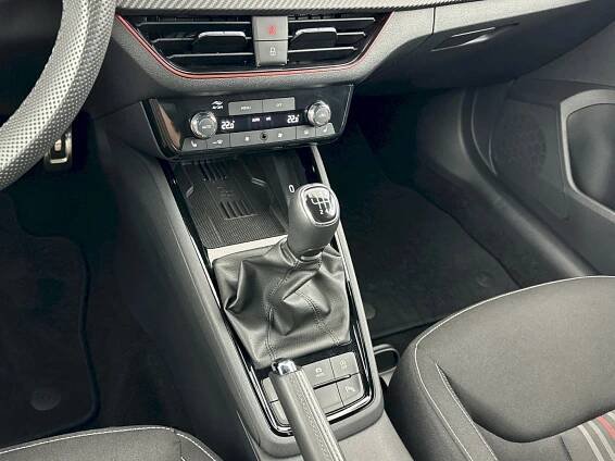 Škoda Scala 1.0TSI 85kW Monte Carlo - AUTOCENTRUM Jičín