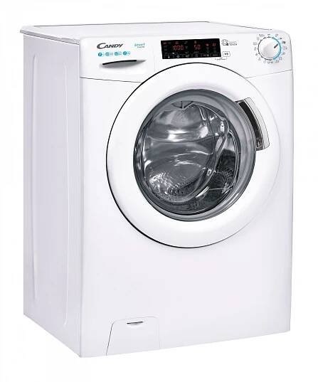 Pračka Candy CS 1410TXME/1-S 10 kg 1400 ot/min 78 dB Bílá