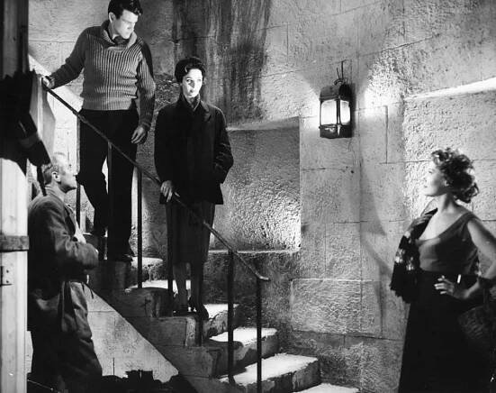 Cyril Cusack