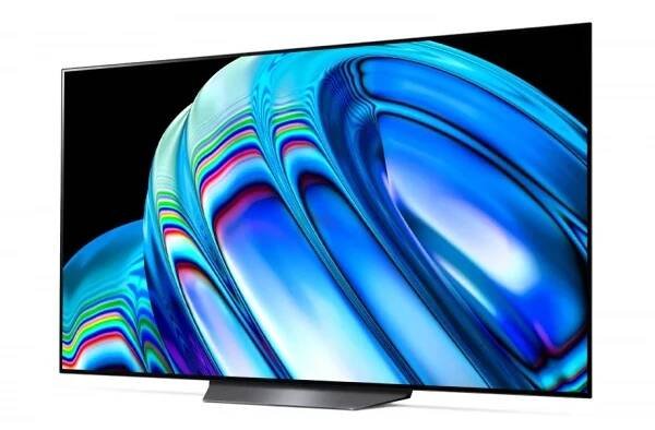 Recenze televize LG OLED65B2 (2023)