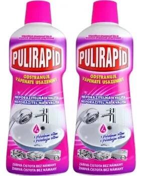 Madel čisticí kapalina pro armatury 1,5 l