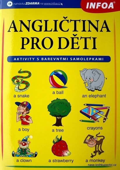 NAUČNÁ PRO DĚTI A MLÁDEŽ